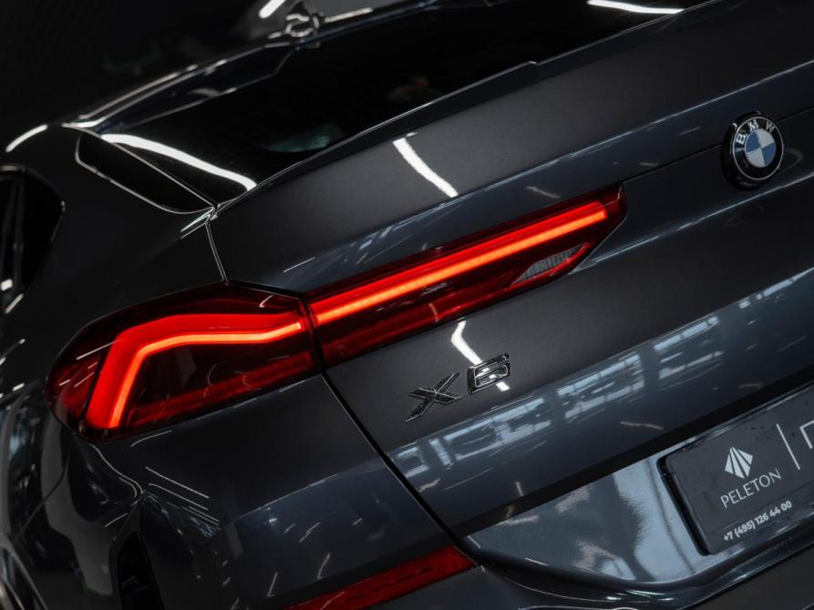 BMW X6 III (G06) Москва  - изображение 30
