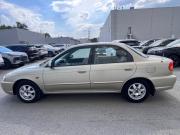 Kia Spectra I Рестайлинг 2 Ростов-на-Дону  - изображение 22
