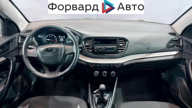 Lada (ВАЗ) Vesta I Рестайлинг (NG) с пробегом 2024 года, цена 1 075 000 рублей, 65000 км, седан, Автокод Объявления