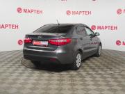 Kia Rio III Вологда  - изображение 22