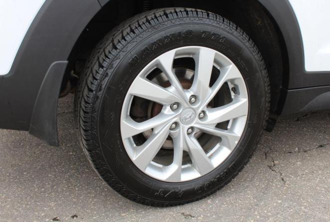 Hyundai Tucson III Рестайлинг с пробегом 2020 года, цена 2 410 000 рублей, 92151 км, внедорожник, Автокод Объявления