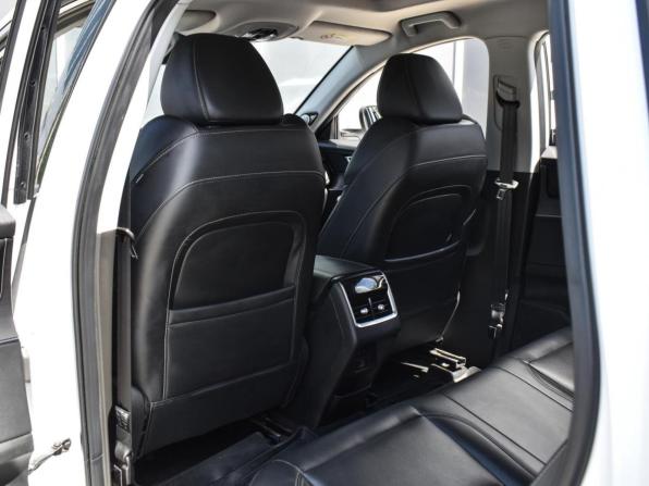 Chery Tiggo 7 Pro Max I с пробегом 2024 года, цена 1 830 000 рублей, 67129 км, внедорожник, Автокод Объявления