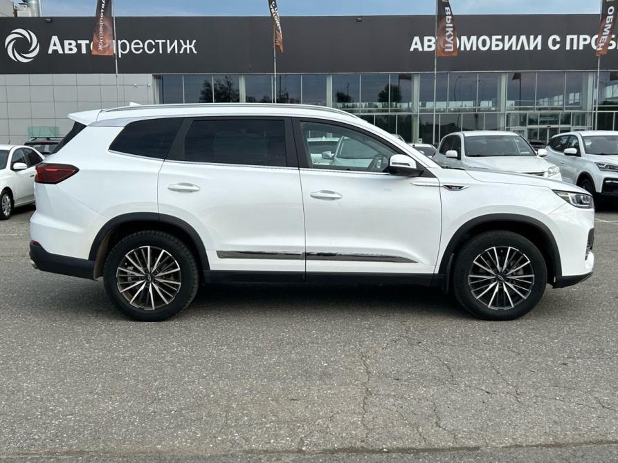 Chery Tiggo 8 Pro Max I Пермь  - изображение 4