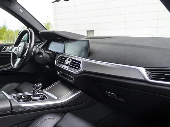 BMW X5 IV (G05/G18) с пробегом 2019 года, цена 5 899 000 рублей, 88000 км, внедорожник, Автокод Объявления
