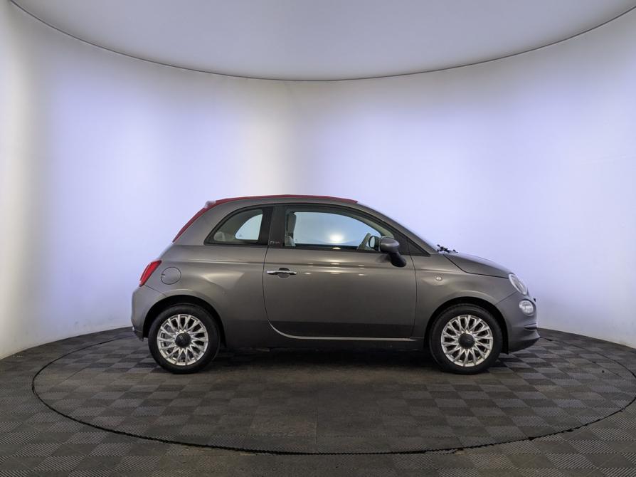 Fiat 500 II Рестайлинг Москва  - изображение 4