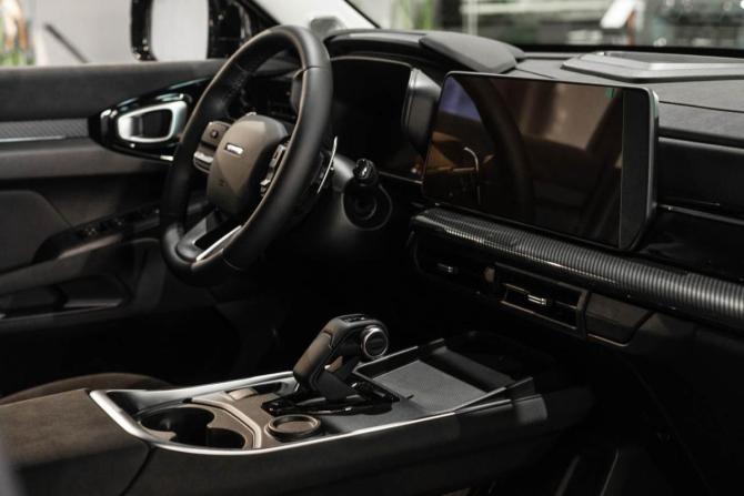 Новый Haval H3 I Рестайлинг 2026 года, цена 2 699 000 рублей, внедорожник, Автокод Объявления