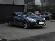 Hyundai i40 I Рестайлинг Москва  - изображение 18