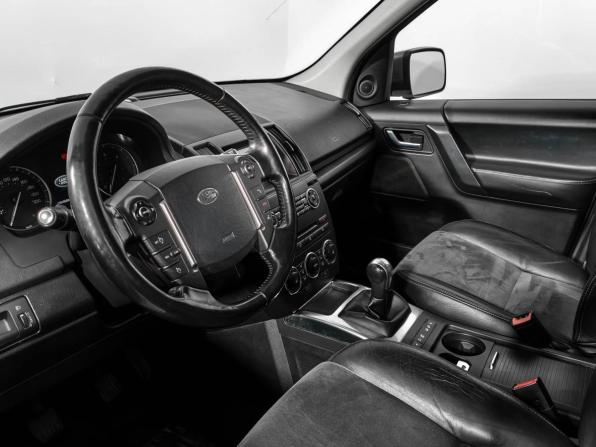 Land Rover Freelander II Рестайлинг 2 с пробегом 2014 года, цена 1 280 000 рублей, 242720 км, внедорожник, Автокод Объявления