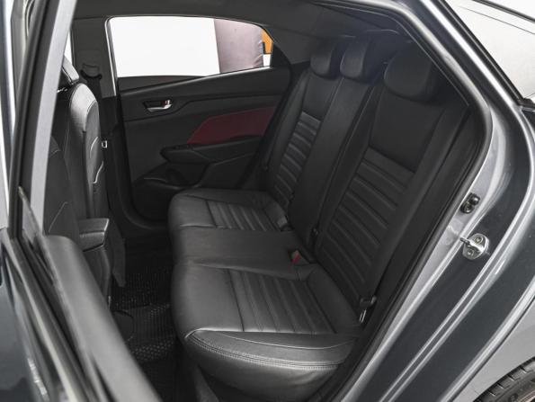Hyundai Solaris II Рестайлинг с пробегом 2020 года, цена 1 790 000 рублей, 85514 км, седан, Автокод Объявления