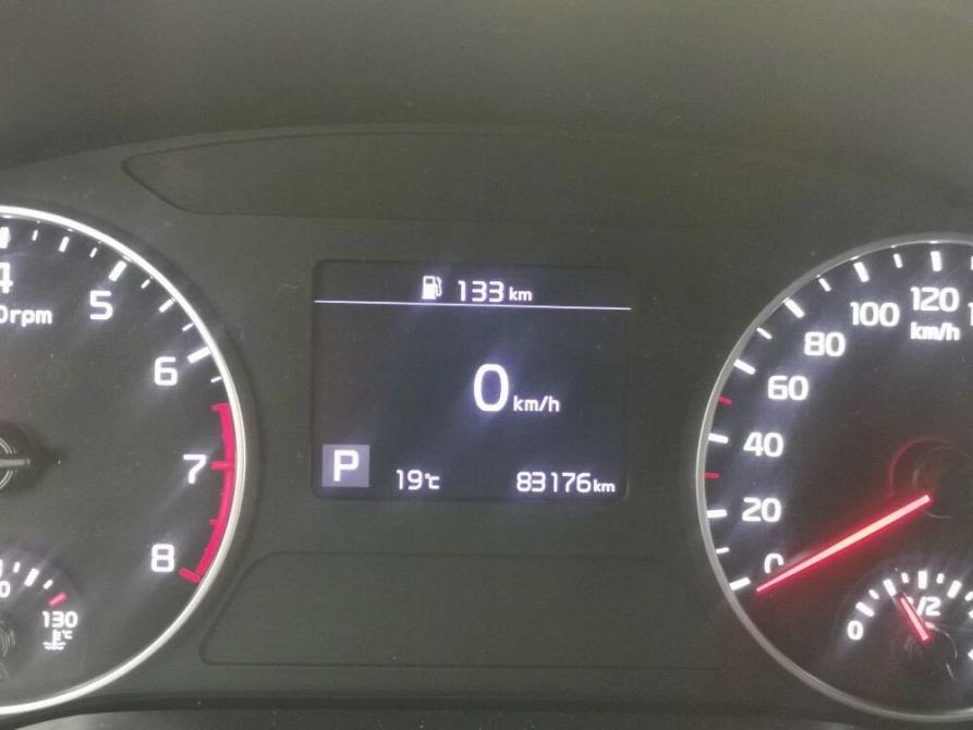 Kia Seltos I Липецк  - изображение 13