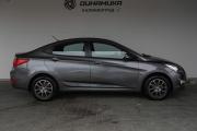 Hyundai Solaris I Рестайлинг Калининград  - изображение 25