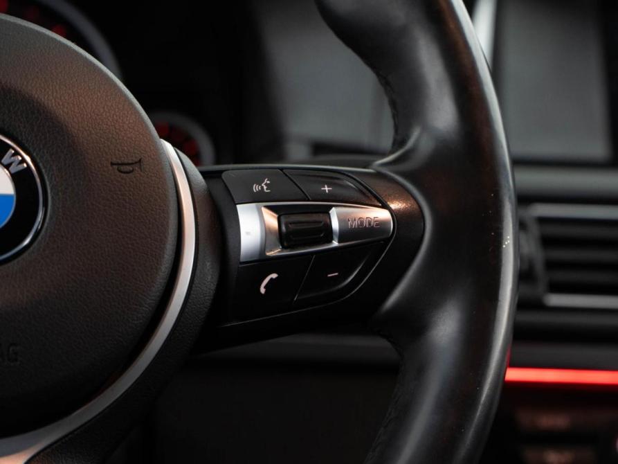 BMW 5 серии VI (F10/F11/F07) Рестайлинг Москва  - изображение 14