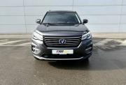 Changan CS75 I Рестайлинг Ставрополь  - изображение 26