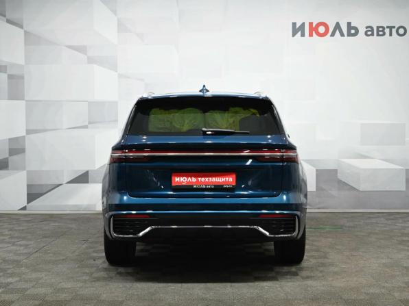 Geely Monjaro I с пробегом 2023 года, цена 2 910 000 рублей, 109631 км, внедорожник, Автокод Объявления