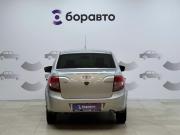 Lada (ВАЗ) Granta I Ставрополь  - изображение 22