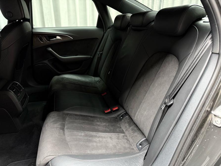 Audi A6 IV (C7) Ижевск  - изображение 32