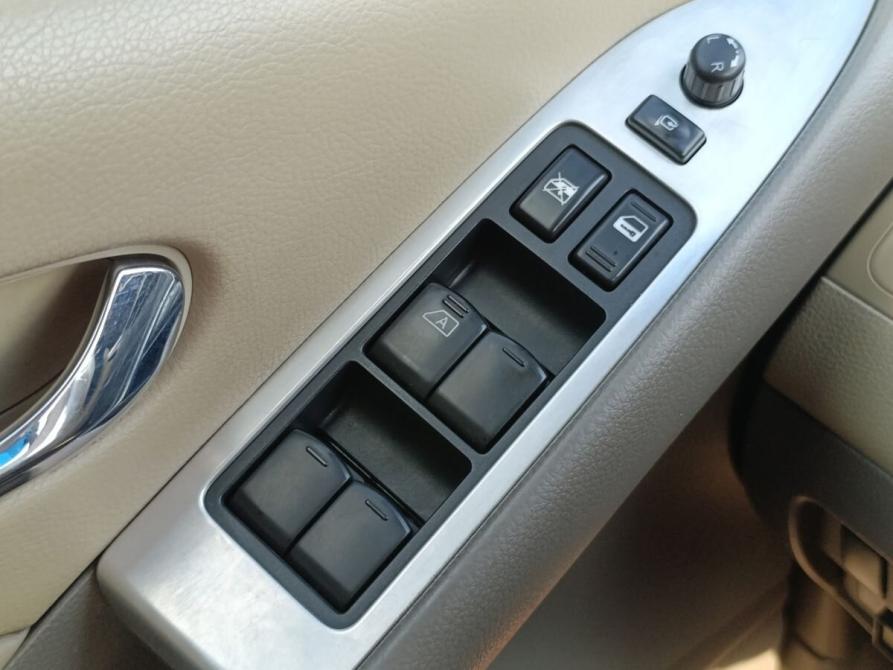 Nissan Murano II (Z51) Рестайлинг Набережные Челны  - изображение 24