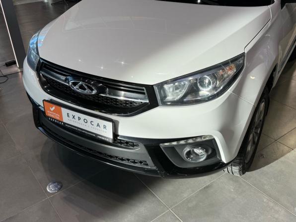 Chery Tiggo 3 I с пробегом 2018 года, цена 780 000 рублей, 145500 км, внедорожник, Автокод Объявления