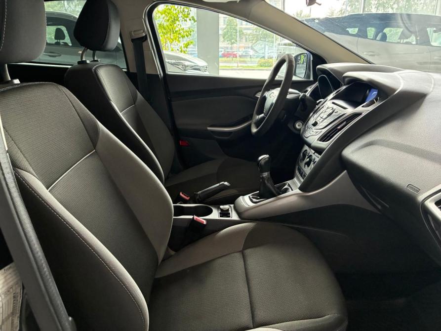 Ford Focus III Новосибирск  - изображение 13