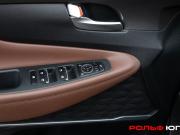 Hyundai Santa Fe IV Рестайлинг Москва  - изображение 41
