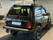 Lada (ВАЗ) 2121 (4x4) I Рестайлинг Тольятти  - изображение 24