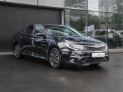 Kia Optima IV Рестайлинг Москва  - изображение 19