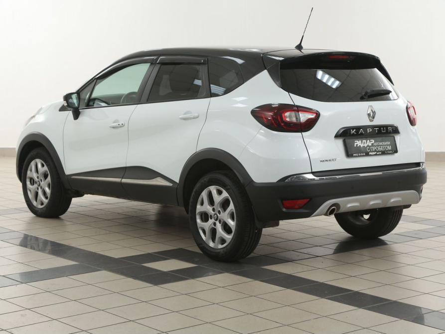 Renault Kaptur I Иваново  - изображение 2