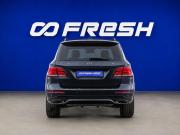 Mercedes-Benz GLE I (W166) Москва  - изображение 28