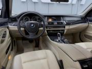 BMW 5 серии VI (F10/F11/F07) Рестайлинг Ростов-на-Дону  - изображение 23