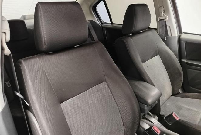 Suzuki SX4 I (Classic) с пробегом 2007 года, цена 630 000 рублей, 141713 км, седан, Автокод Объявления