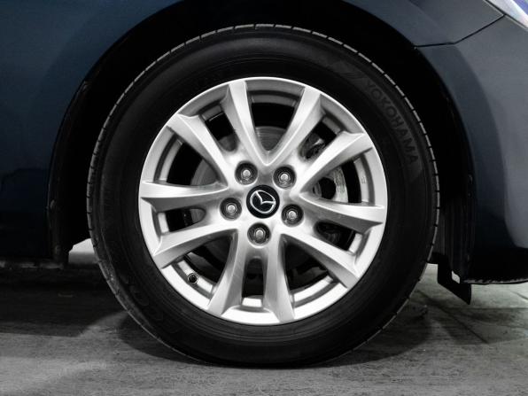 Mazda Axela III с пробегом 2015 года, цена 1 190 300 рублей, 119472 км, хэтчбек, Автокод Объявления