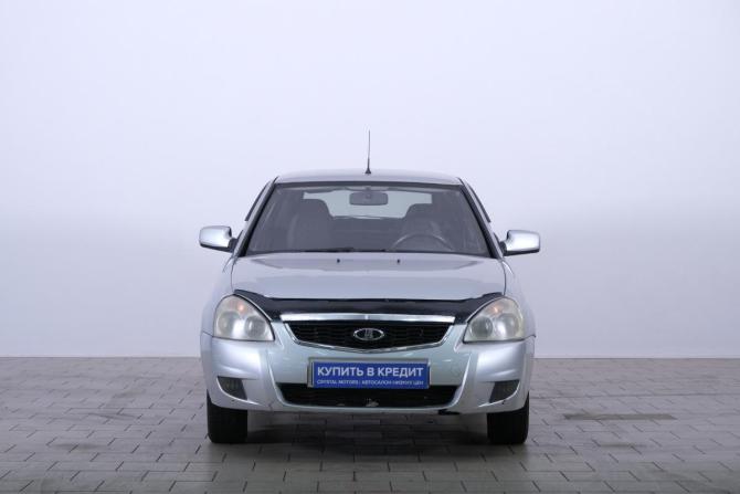 Lada (ВАЗ) Priora I с пробегом 2010 года, цена 369 000 рублей, 211000 км, хэтчбек, Автокод Объявления