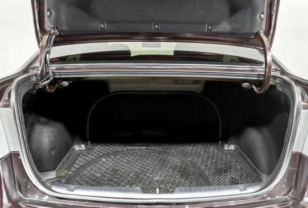 Kia Cerato II Волгоград  - изображение 11