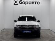 Renault Duster I Рестайлинг Воронеж  - изображение 19