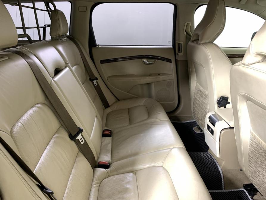 Volvo XC70 II Москва  - изображение 17