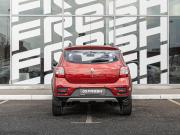 Renault Sandero II Рестайлинг Краснодар  - изображение 24