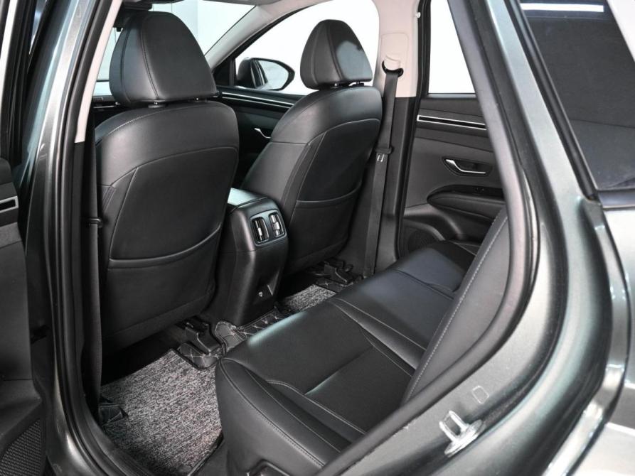 Hyundai Tucson IV Ростов-на-Дону  - изображение 11