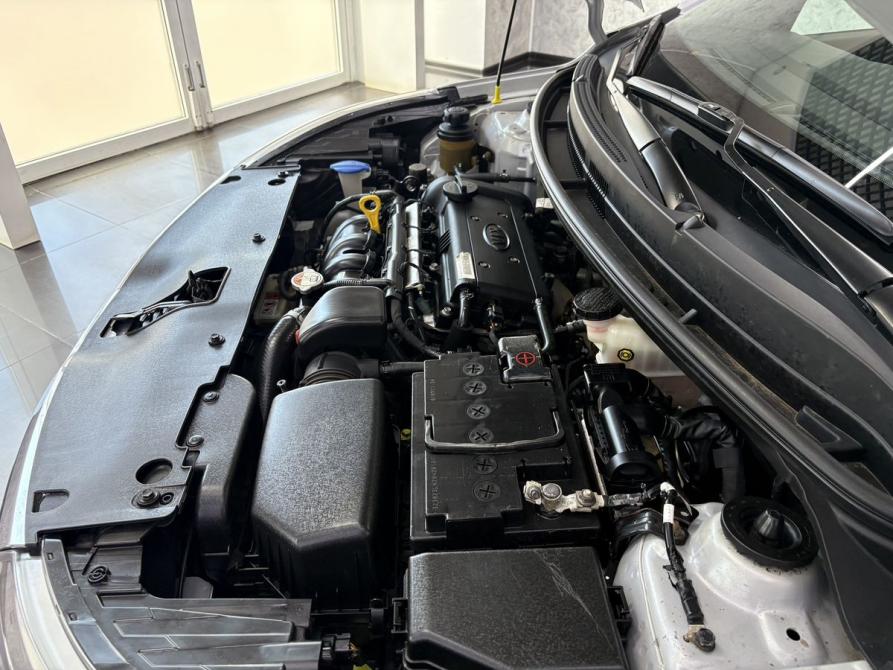 Kia Rio III Рестайлинг Ярославль  - изображение 36