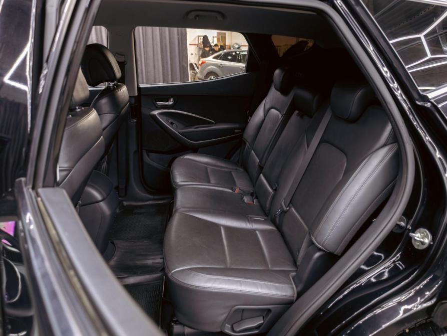 Hyundai Santa Fe III Рестайлинг Краснодар  - изображение 17