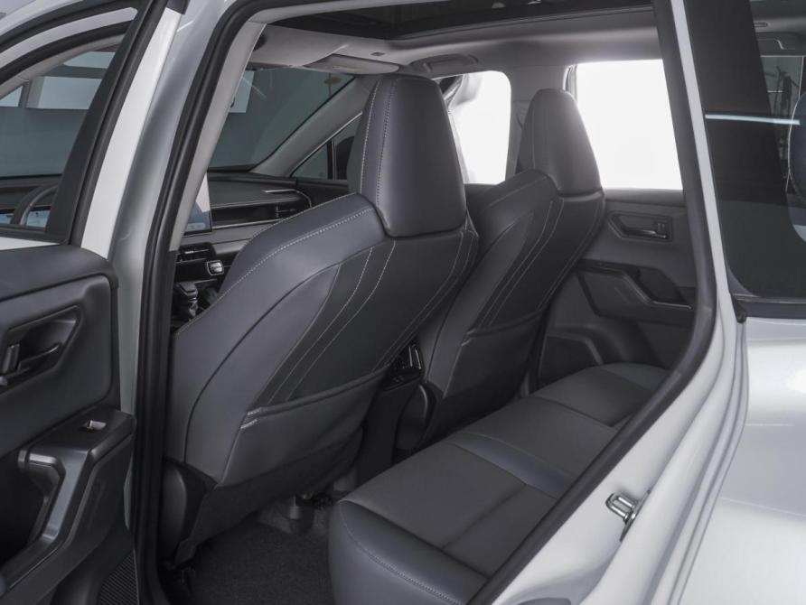 Toyota RAV4 VI (XA60) Ростов-на-Дону  - изображение 11