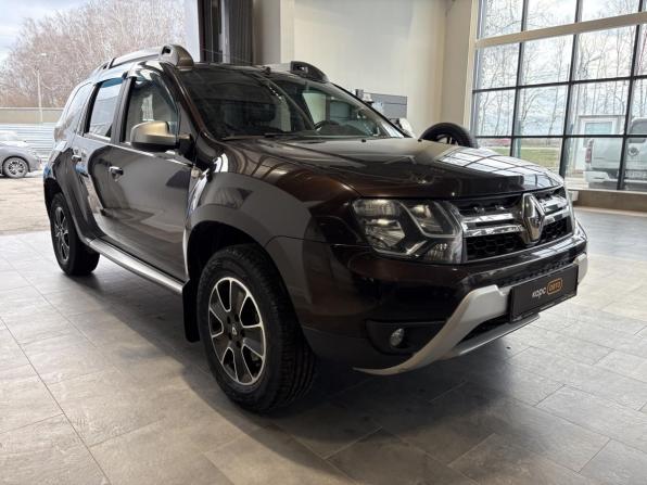 Renault Duster I Рестайлинг с пробегом 2019 года, цена 1 499 000 рублей, 93345 км, внедорожник, Автокод Объявления