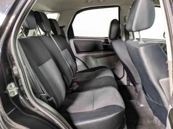 Suzuki SX4 I (Classic) с пробегом 2007 года, цена 659 900 рублей, 301500 км, хэтчбек, Автокод Объявления