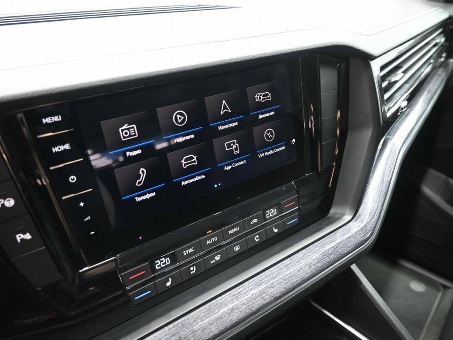 Volkswagen Touareg III Ростов-на-Дону  - изображение 19