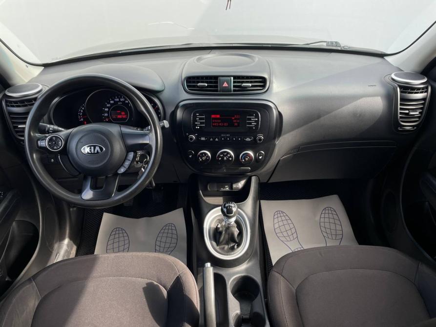 Kia Soul II Стерлитамак  - изображение 21