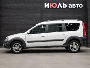 Lada (ВАЗ) Largus I Екатеринбург  - изображение 25