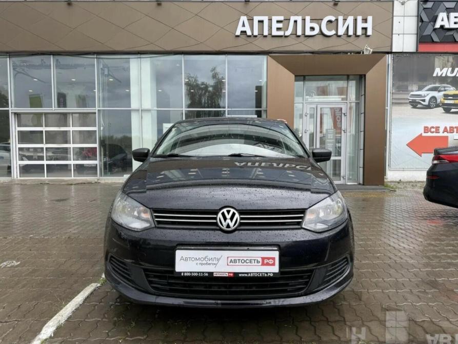 Volkswagen Polo V Набережные Челны  - изображение 2
