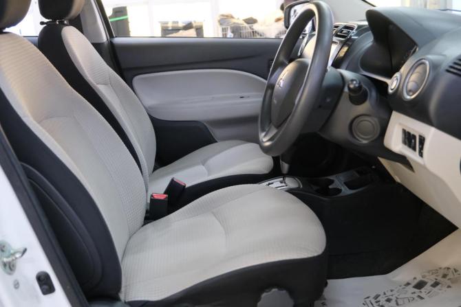 Mitsubishi Mirage VI с пробегом 2012 года, цена 789 000 рублей, 120000 км, хэтчбек, Автокод Объявления