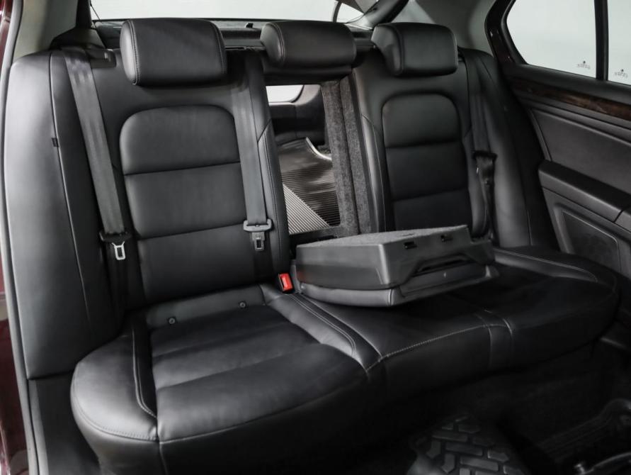 Skoda Superb II Рестайлинг Санкт-Петербург  - изображение 25