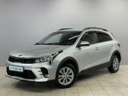 Kia Rio IV Рестайлинг Уфа  - изображение 21