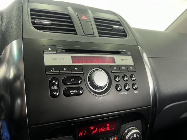 Suzuki SX4 I (Classic) Рестайлинг с пробегом 2010 года, цена 770 000 рублей, 143548 км, седан, Автокод Объявления